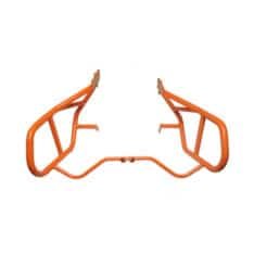 CRASH BAR KTM 1290 SUPER ADVENTURE 17-20 ORANGE
