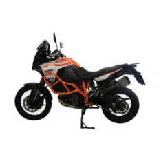 CRASH BAR KTM 1290 SUPER ADVENTURE 17-20 ORANGE