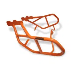 CRASH BAR KTM 1290 SUPER ADVENTURE 17-20 ORANGE