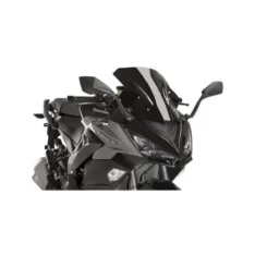 BULLE KAWASAKI Ninja 1000SX 2017 – 2019 NOIR