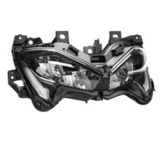 OPTIQUE TMAX 530 DX SX 2017