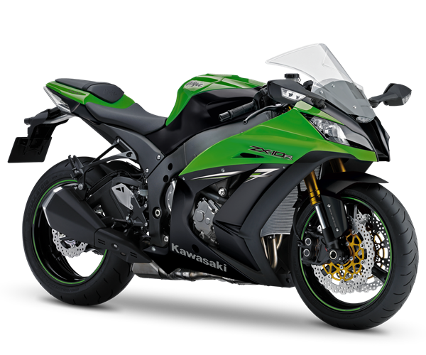 CARENAGE ZX10R 11-14