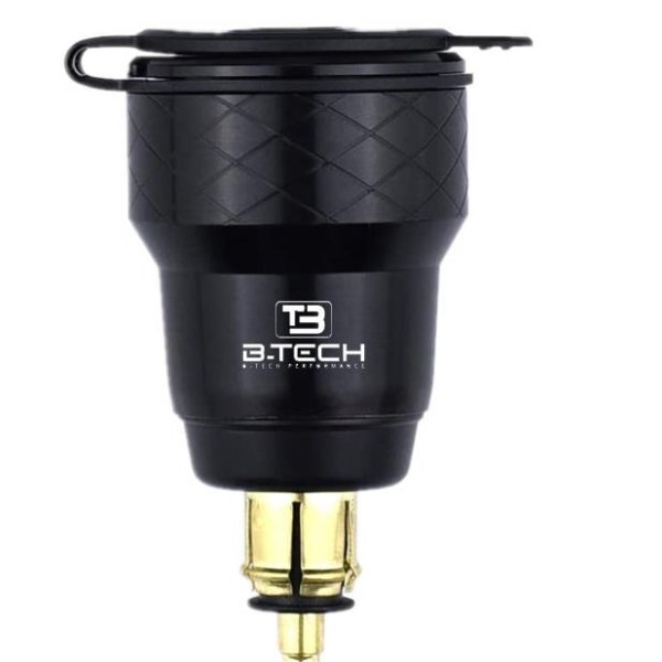 CHARGEUR BMW GS Dual QC 3.0 USB
