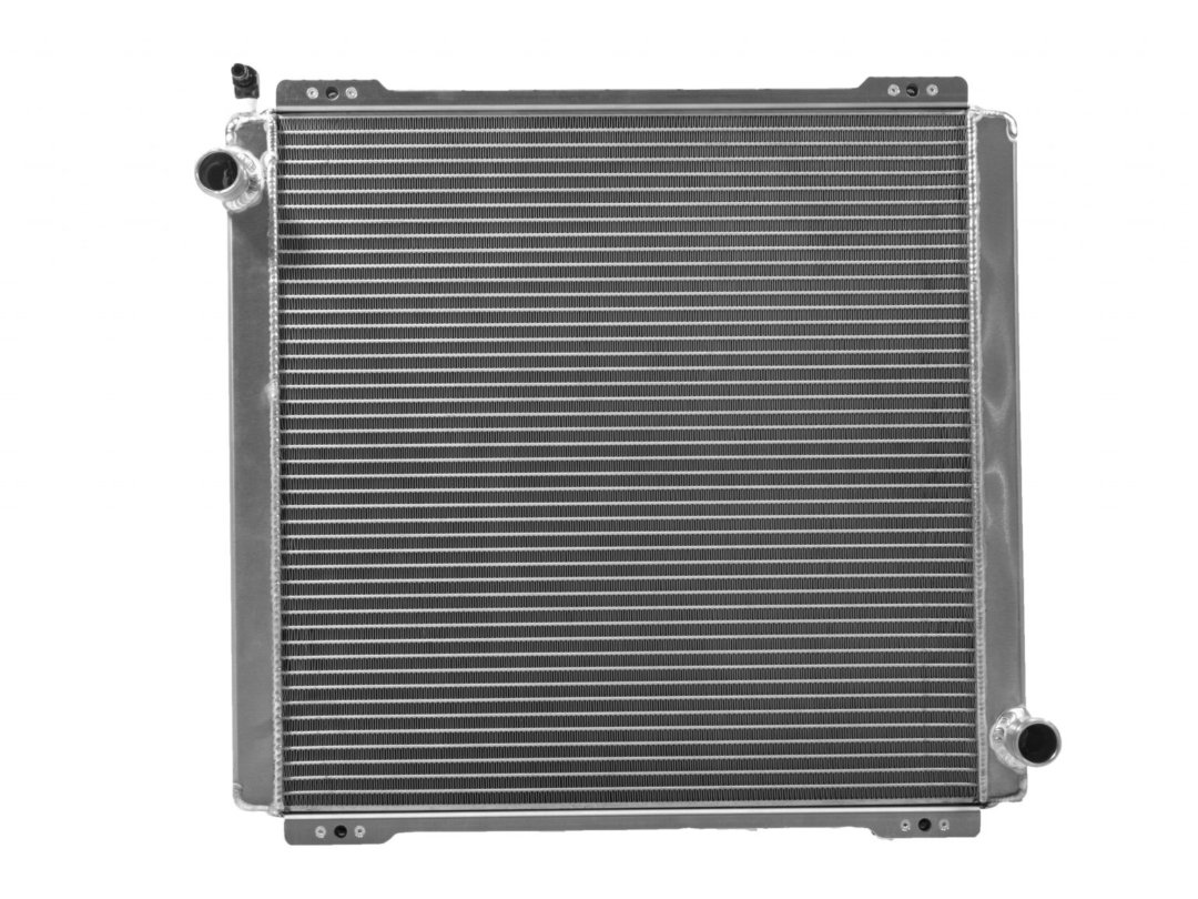 RADIATEUR CAN AM MAVERICK X3