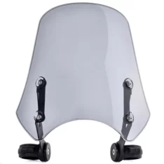 BULLE UNIVERSAL CRUISER TRANSPARENT