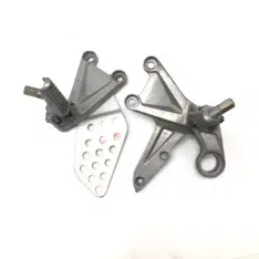 REPOSE PIED COMPLET AVANT CBR 1000RR 08-