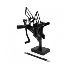 SELECTEUR PREPARE Z750 04 NOIR