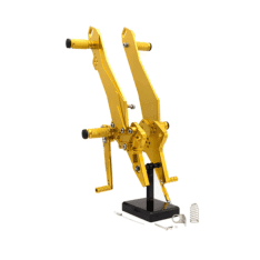 SELECTEUR PREPARE Z800 GOLD
