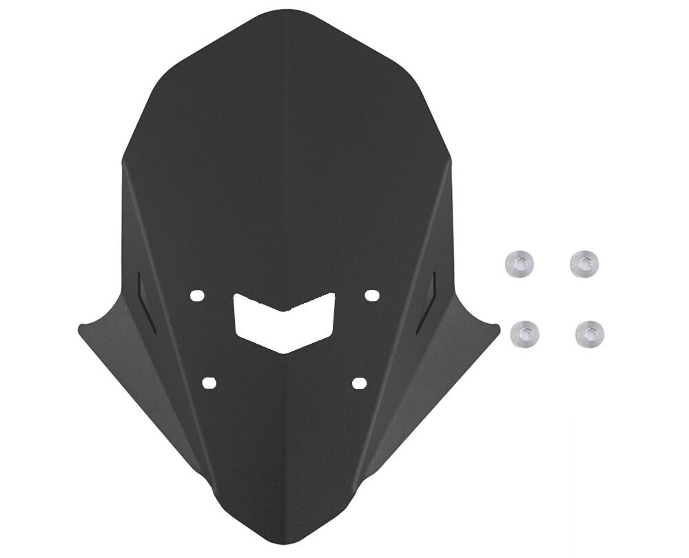 BULLE MT10 2015 – 2021 NOIR