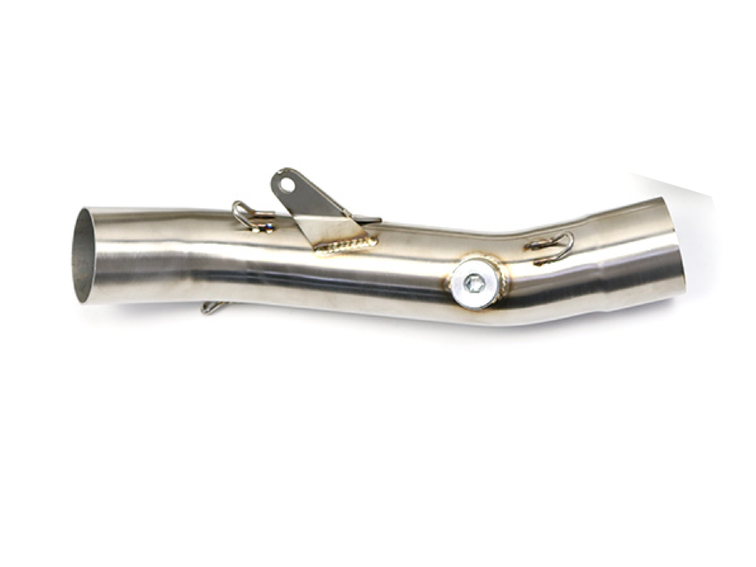 DEMI LIGNE DOMINATOR MT09 13-19