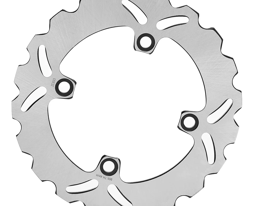 DISQUE DE FREIN ARRIERE CBR 600RR 03-15 / CBR 1000RR