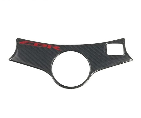 STICKER T DE GUIDON CBR 600 99-06 / 1100XX 97-07