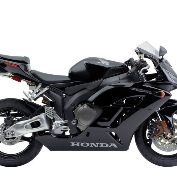 CARENAGE CBR 1000RR 04-05