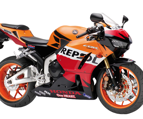 CARENAGE CBR 600RR 14-17