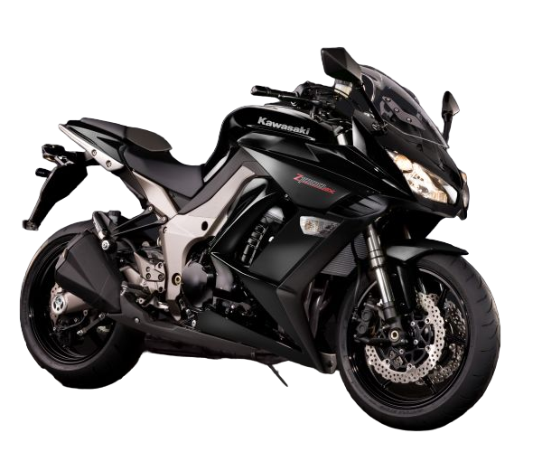 CARENAGE Z1000 SX 10-13