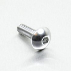 VISSERIE CARENAGE PROBOLT M5 GRIS