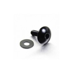 VISSERIE CARENAGE PROBOLT M5 NOIR