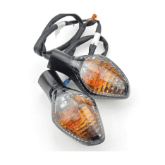 CLIGNOTANTS HONDA TYPE DORIGINE NC750 NC700 CLAIRE