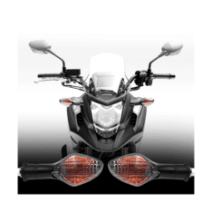 CLIGNOTANTS HONDA TYPE DORIGINE NC750 NC700 CLAIRE