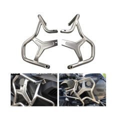EXTENSION CRASHBAR R1200 GS