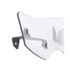 DEFLECTEUR D’AIR AVANT R1200GS R1250GS CLAIR
