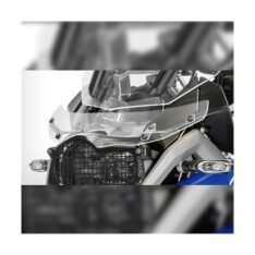 DEFLECTEUR D’AIR AVANT R1200GS R1250GS CLAIR
