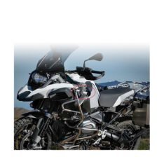 SUPPORT EXTENSION CRASHBAR POUR PHARE SECOUR