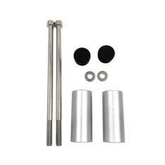 SUPPORT EXTENSION CRASHBAR POUR PHARE SECOUR