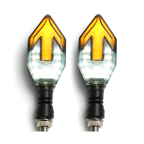 CLIGNOTANT LED D-169