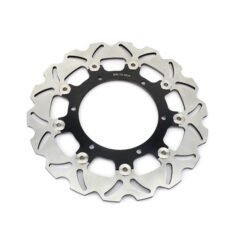 DISQUE DE FREIN AVANT YAMAHA MT09 / XJ6 / R6 / FZ6