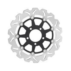 DISQUE DE FREIN AVANT Z800 / ZX10R / GTR / VERSYS
