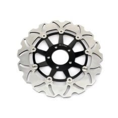 DISQUE DE FREIN AVANT Z800 / ZX10R / GTR / VERSYS