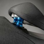 Entretoises-de-dosseret-de-selle-LIGHTECH-cobalt-Yamaha