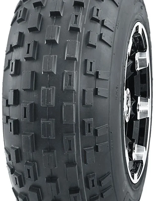PNEU RAPTOR TOUT TERRAIN AVANT AT21X7-10 4PR TL WANDA P321