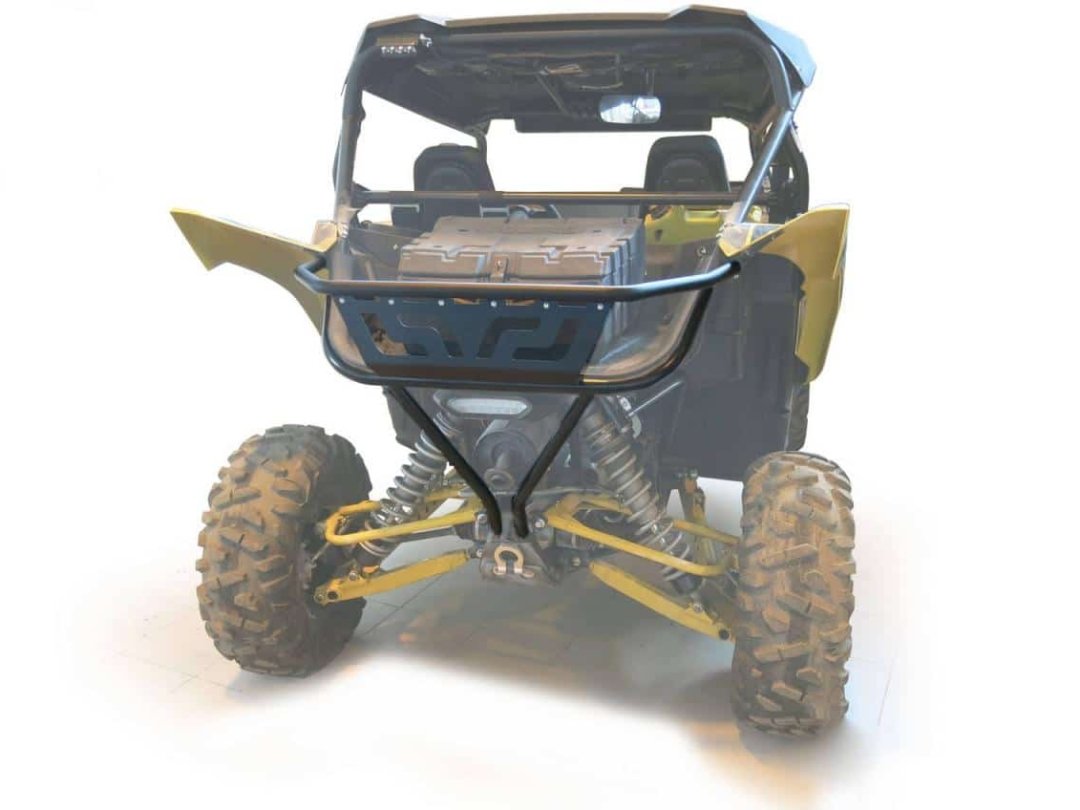 BUMPER ARRIERE YAMAHA YXZ 1000R