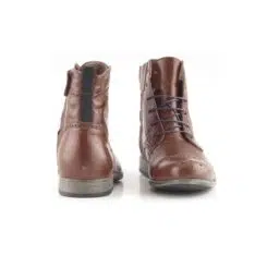 OVERLAP RICHPLACE MARRON