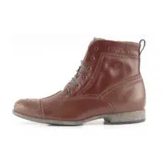 OVERLAP RICHPLACE MARRON