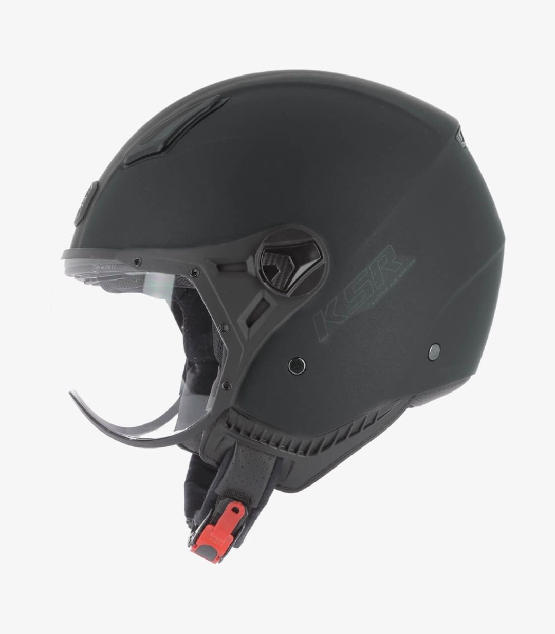 astone-ksr-2-matt-black-gunmetal-open-face-helmet-ksr2g-mbg (7)