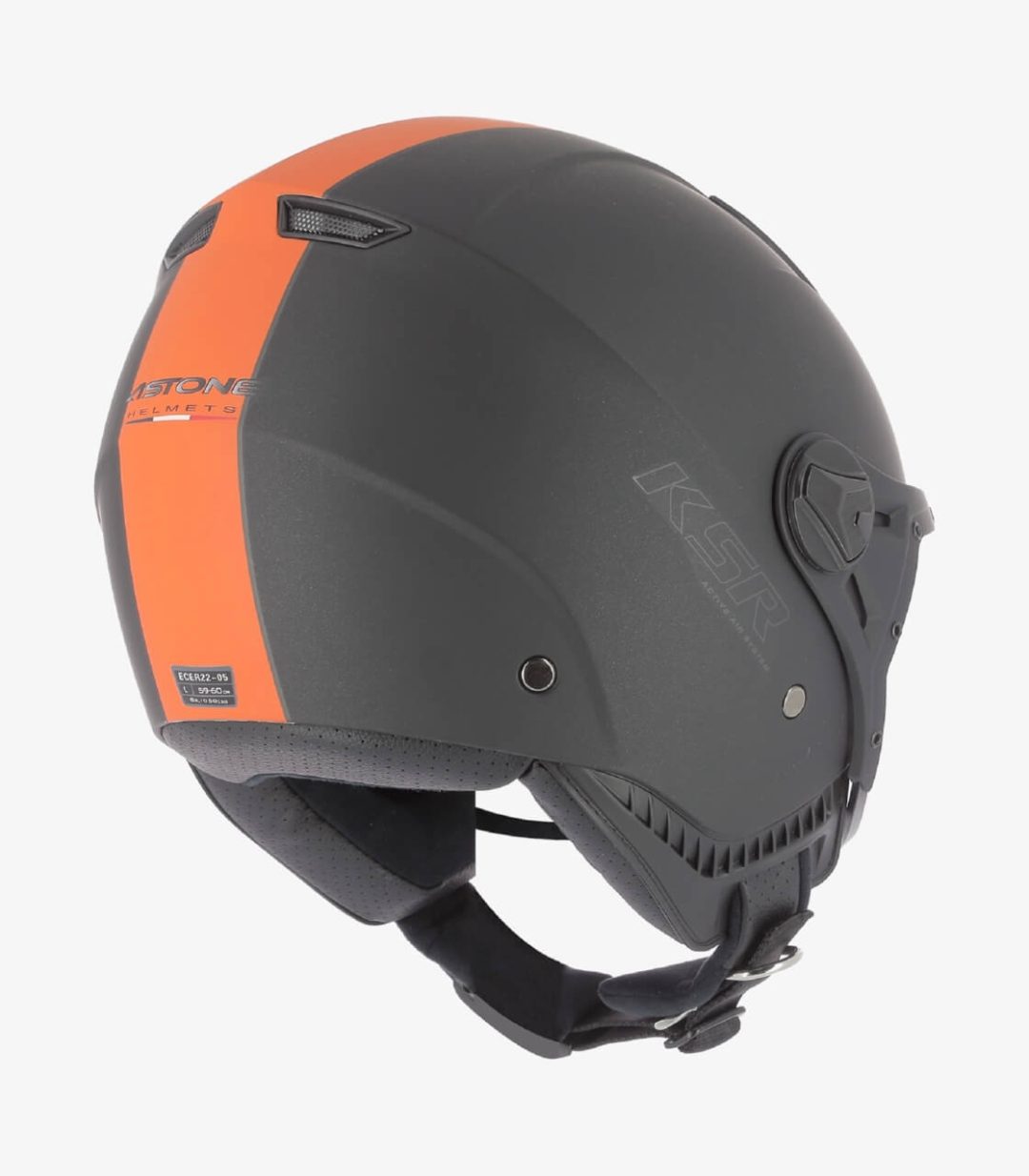 astone-ksr-2-matt-black-orange-open-face-helmet-ksr2g-mbo