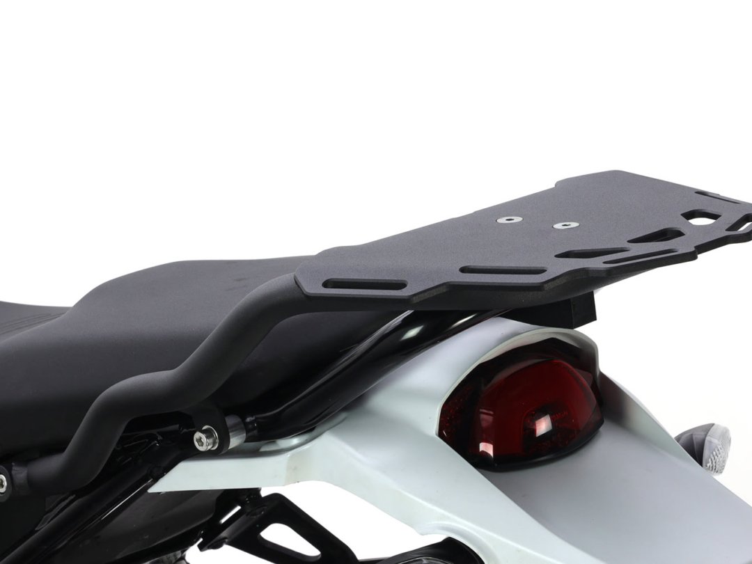 PORTE BAGGAGES DUCATI DESERT X 22- NOIR