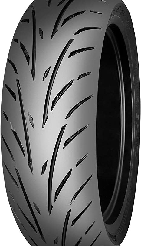 PNEU MITAS TOURING FORCE 160/60ZR17