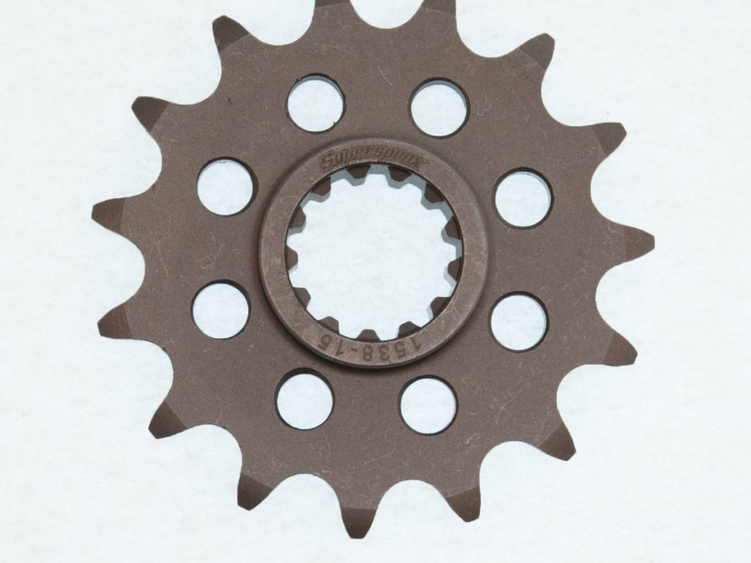 PIGNON SUPERSPROX CST-1538: 15 DENTS