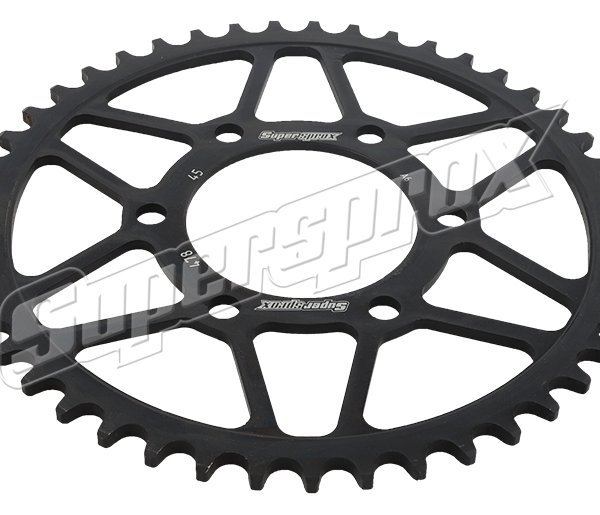 SUPERSPROX COURONNE RFE-478: 45 DENTS-NOIR