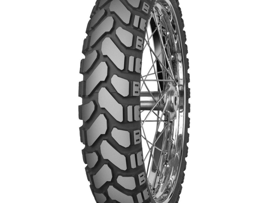PNEU MITAS 120/70B19 60T E-07 DAKAR