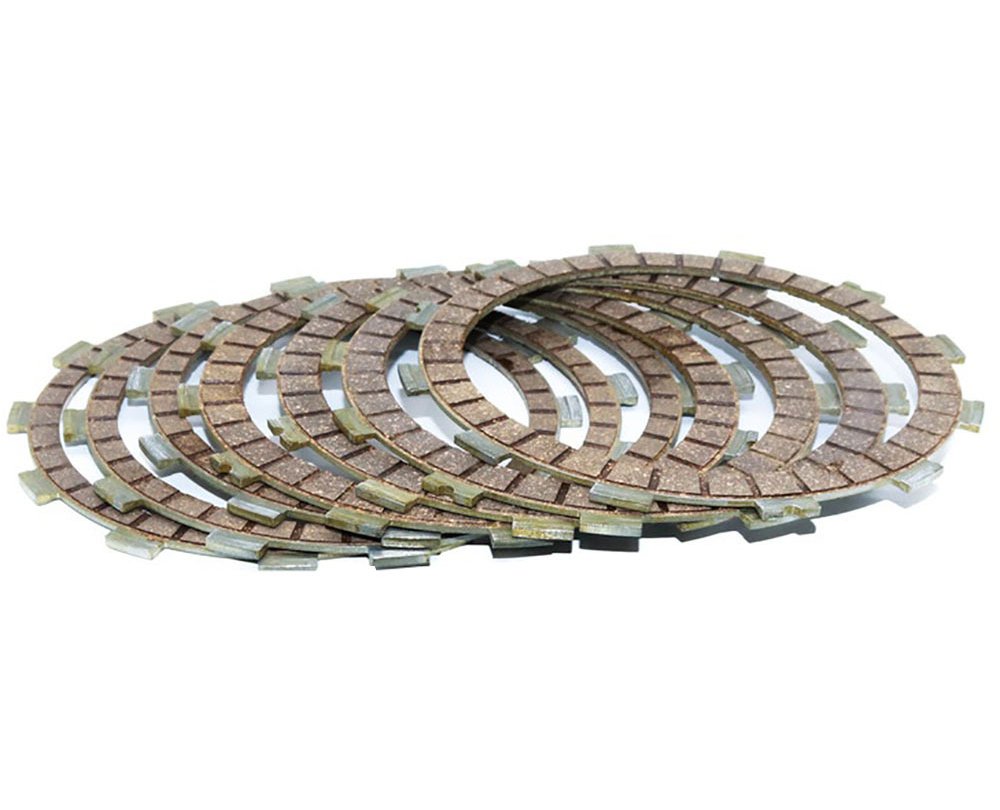 CLUTCH DISCS SETS FOR YAMAHA R1 09-14