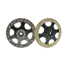 DRY CLUTCH DISCS FOR BMW 1200 FIRST GEN MODELS
