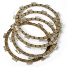 CLUTCH DISCS SETS YAMAHA FJR/SUPERTENERE