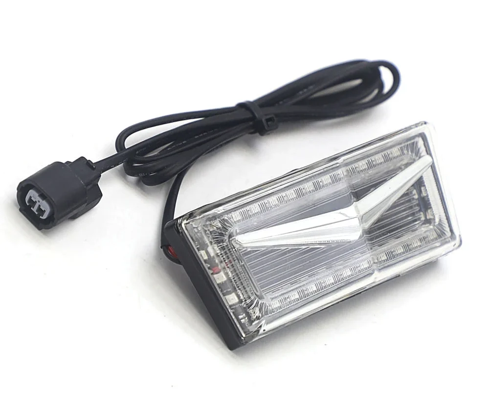 VEILLEUSE LED ARRIERE HONDA GOLDWING 18-23