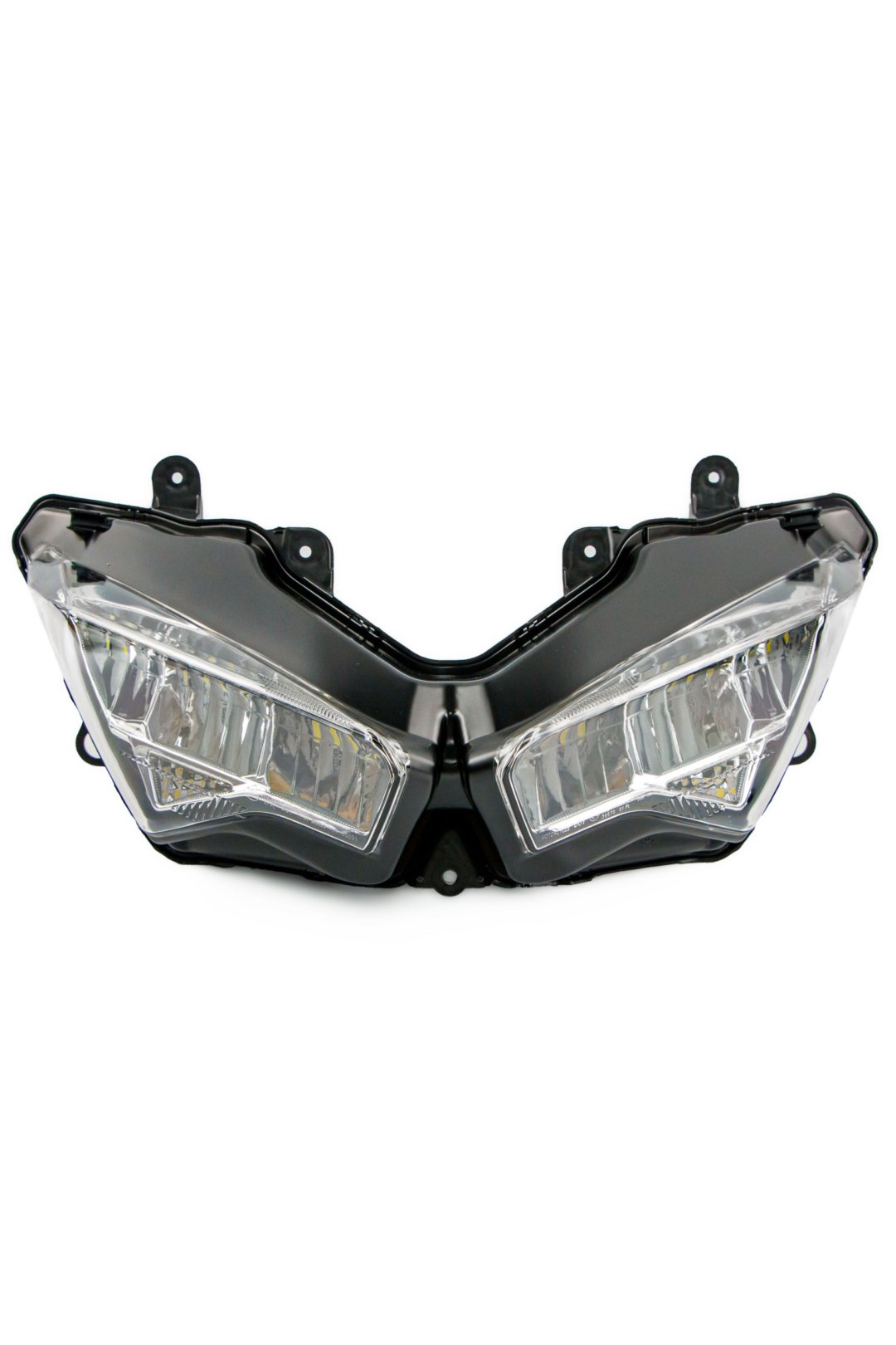 Fit-For-Kawasaki-Ninja-636-ZX6R-2019-2022-ZX636-LED-Motorcycle-HeadLight-Assembly-Headlamp-ZX-6R
