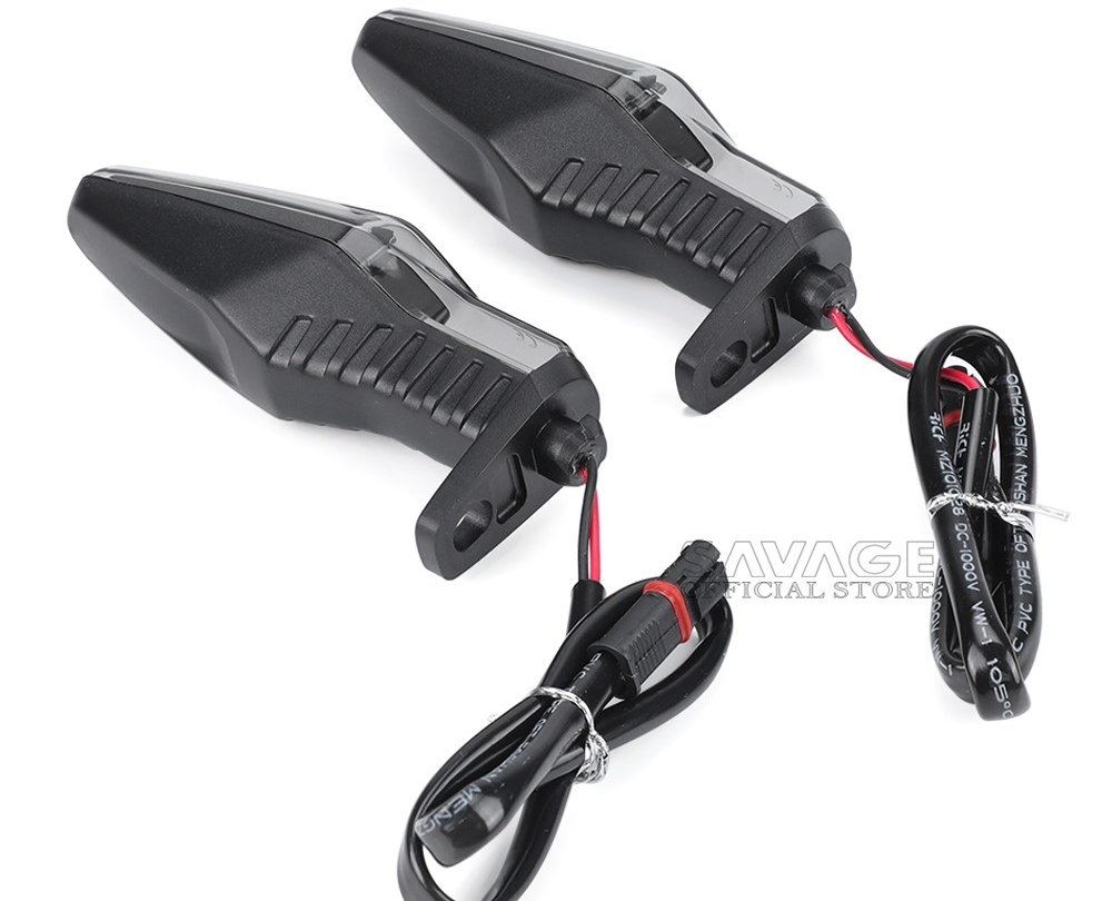 CLIGNOTANT TYPE DORIGINE R1250GS